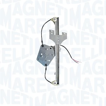 Window Regulator